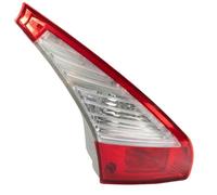 Phare arrière gauche de hayon | Installation facile & qualité OEM | Compatible avec Renault Megane III | FINAO AUTOPARTS