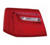 Phare Arrière Gauche Externe LED pour Audi a6 2011 Au 2014 Valeo 4G5945095A