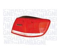 Phare Arrière Gauche Externe pour Série 3 e93 2006-2009 Cabriolet