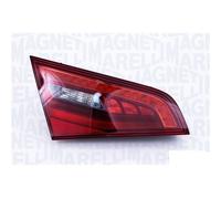 Phare Arrière Gauche pour a3 2012-2016 5p Sportback Interieur LED 81110102504