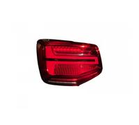 Feu arrière gauche 047089 VALEO pour AUDI Q2