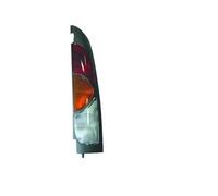 Phare Arrière Gauche pour Kangoo 1997-2003 2p Arr. Cadre Noir 8200103284