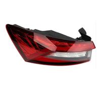 Phare Arrière Gauche pour Kodiaq à Partir De 2016 Externe Halogène Et LED