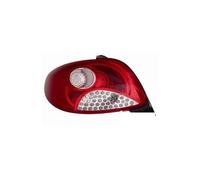 Phare Arrière Gauche pour Peugeot 206 Plus à Partir De 2009 Usine Visteon 6350GV