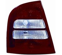 Phare Arrière Gauche pour Skoda Octavia 2000 Au 2004 Berline 1U6945111C