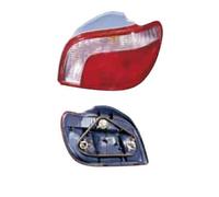 Phare Arrière Gauche pour Yaris 1999-2003 Kyoto No Circuit 8156052130