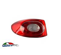 Phare Arrière Gauche Section de plein Air Adaptable A VW Tiguan 5N 09/2007- > 5
