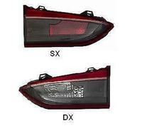 Phare Arrière Interieur LED pour Mazda 6 2013-2015 Version Berline Droite