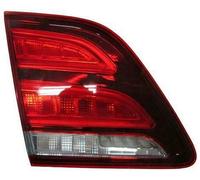 Phare Arrière Interieur LED pour Mercedes Gle SUV W166 2015-2018 Gauche