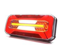 Phare arrière LED pour camion remorque de voiture 12 V - 24 V - 1290 L/P