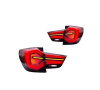 Phare Arrière pour BMW pour X3 2010 - 2017 F25 Ensemble De Feu Arrière LED Clignotant DRL Feu Recul Accessoires D'éclairage De Voiture Feu Arrière Voiture