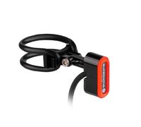 Phare Arrière pour Dinamo tl3 Mini Montage Sur Tige de Selle 2124440 Supernova