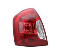 Phare Arrière Pour Hyundai Pour Accent 2006 2007 2008 2009 2010 2011 92402-1E010 Cache De Feu Arrière
