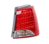 Phare Arrière Pour Kia Pour Sorento 2009 2010 2011 2012 Ensemble De Feu Arrière Voiture LED Pare-chocs Arrêt Frein Feu Arriere Côté(Outside Only 1 Right)