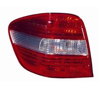 Phare Arrière Pour Mercedes Ml W164 2006-2008 Version Sport Gauche