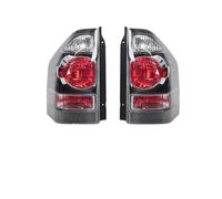 Phare Arrière Pour Pajero Pour Montero 2003 2004 2005 2006 Feu Arrière Arrêt Frein Clignotant Antibrouillard Réflecteur Feu Arriere Côté(Left)