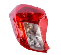 Phare Arrière Pour Pour Spark 2016 2017 2018-2022 Clignotant Avertissement Signal De Freinage Secours Feu Arrière Voiture Feu Lampe Arrière Côté