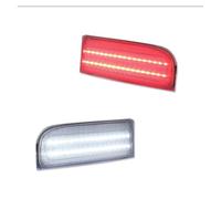 Phare Arrière Pour Rover Pour Range Pour L322 | 2003 2004 2005 2006 2007 2008 2009 2010 2011 2012 Feu Arrière Voiture Frein Terre
