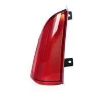 Phare Arrière Pour Vito Pour W639 2003 2004 2005 2006-2010 Ensemble De Feu Arrière Phare D'avertissement Freinage Pièces Automobiles Feu Lampe Arrière Côté