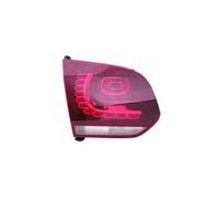 Phare Arrière sx pour Golf 6 Gti 2008-2012 Gti-R Interieur LED Rouge 5K0945093P