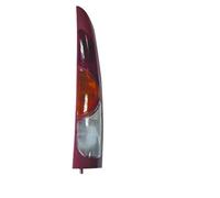 Phare Arrière sx pour Kangoo 1997-2003 Port Bas Cadre Rouge 7700308715