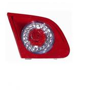 Phare Arrière sx pour Passat 2005-2010 Interieur LED Clair Berline 3C5945093E