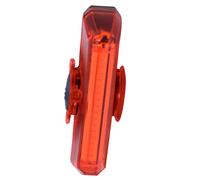 Phare arrière vélo rechargeable USB Slimline Ultratorch Oxford