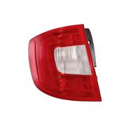 PHARE ARRIÈRE - VOYANT GAUCHE compatible avec SKODA SUPERB COMBI (08->13)