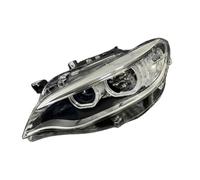 Phare Assemblage Compatible Avec BMW Série 2 Pour F22 F23 2014 2015 2016 Ensemble De Phares De Voiture Double Hernie Phares Avant Pièces Automobiles OE 63117388927(Left)