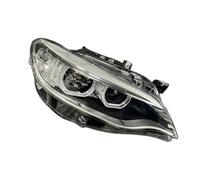 Phare Assemblage Compatible Avec BMW Série 2 Pour F22 F23 2014 2015 2016 Ensemble De Phares De Voiture Double Hernie Phares Avant Pièces Automobiles OE 63117388927(Right)