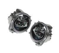 Phare Assemblage Compatible Avec Jeep Pour Renegade 2015 2016 2017 2018 2019 2020 Phare Avant Automatique Ensemble De Phare Accessoires De Voiture Phares De Projecteur