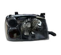 Phare Assemblage Compatible Avec Nissan Pour Paladin 2005 2006 2002 2003 2004, Phare Avant De Voiture, Ensemble De Phares Gauche Et Droit, Phare Sans Lumière(Right)