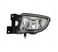 Phare Assemblage Ensemble D'accessoires Pour Fiat Pour Egea Feu Antibrouillard Et Cadre Gauche Droite 735649286 735649287 51775550 51775551 55178574 Projecteur Principal(Left ( Fog lights) 1Pcs)