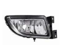 Phare Assemblage Ensemble D'accessoires Pour Fiat Pour Egea Feu Antibrouillard Et Cadre Gauche Droite 735649286 735649287 51775550 51775551 55178574 Projecteur Principal(Right (Fog lights ) 1Pcs)