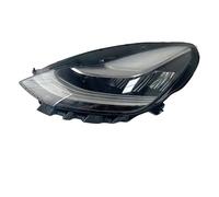 Phare Assemblage Projecteur Principal pour Tesla pour Modèle 2017 2018 2019 2020 pour Modèle 3 Siège Conducteur Et Ensemble De Phares Voiture Tourisme 1077375-00-C 1077376(La Gauche)