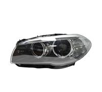 Phare au xénon CarPartsZone (Gauche et Droite) pour BMW Série 5 F18 2014-2017 528Li 535Li 523Li 530Li 525Li. Remplacement de Phare au xénon HID côté conducteur et Passager AFS adaptatif (Gauche)