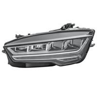 Phare Audi A7 Sportback LED Gauche 10-18 OEM HELLA 1LX 011 869-331