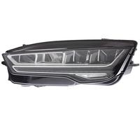 Phare Audi A7 Sportback LED Gauche 10-18 OEM HELLA 1LX 011 869-331