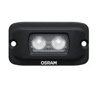 Phare auxiliaire vissé LEDFLUSH101-FL OSRAM