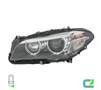 HELLA 1ZT 011 087-911 Bi-Xenon/LED Projecteur principal - pour p.e. BMW 5 (F10) - ECE/CCC - pour circulation à droite - gauche