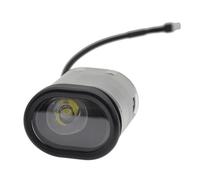 Phare Avant À Led Pour Trottinette Électrique, Feu Avant, Sûr Et Fiable