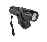 phare avant Apollon 9.1 noir
