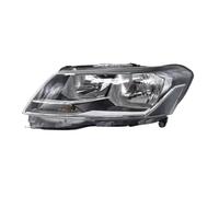 Phare Avant Auto Compatible Avec VW Pour Virtus Pour Lavida 2015 2016 2017 Phares Voiture Feux Jour Modification Phare Avant