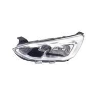 Phare Avant Auto Pour Ford Pour Focus 2018 2019 2020 2021 Ensemble Phares Voiture Phare Automatique Lampe Avant Ensemble Phares De Voiture Complet(Gauche et droite)