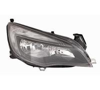 Phare Avant Avec Feu De Jour À Led Pour OPEL ASTRA J 2013-2015 Droit