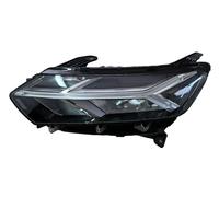 Faro Projecteur Avant Gauche Lumière Diurne LED - SX - Pour Dacia Sandero 21