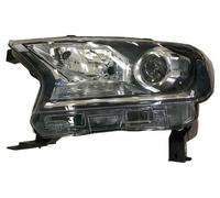 Phare Avant Avec Lumière Diurne Pour Ford Ranger Depuis 2016 Gauche