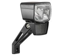 Phare avant Axa Nxt 60 Dynamo Led 60 Lux Noir