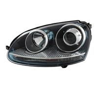 Phare Avant Bi-Xénon JOHNS Pour VW Golf V 1K1 1K5 1K2