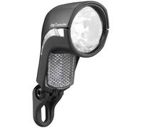 Phare avant Busch und Müller Lumotec Upp pour vélo électrique 42 volts + connexion feu arrière 6 volts - 35 lux